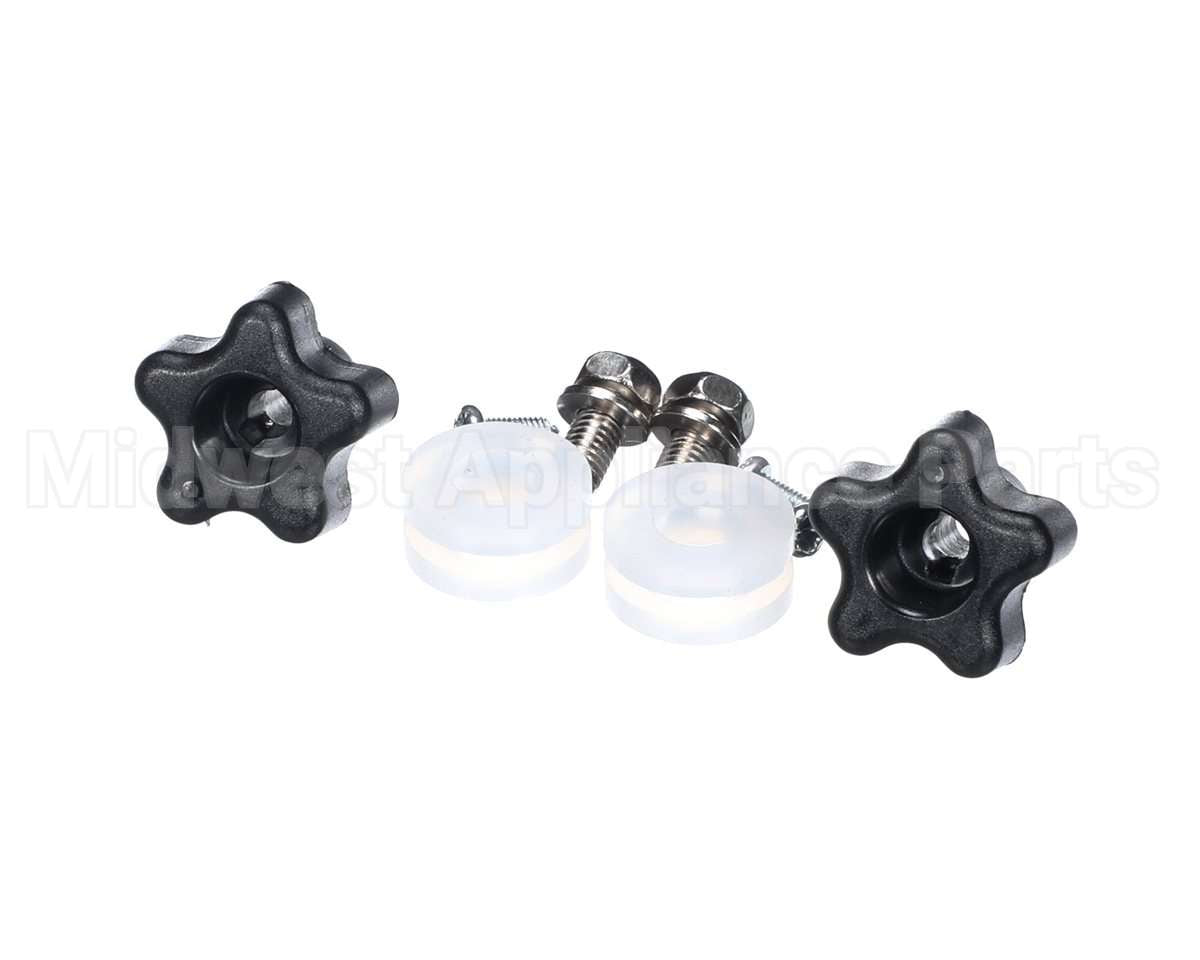 990178400 Hamilton Beach Fastener Kit, Controls Fas