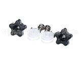 990178400 Hamilton Beach Fastener Kit, Controls Fas