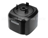 990192500 Hamilton Beach Upper Housing (Black)