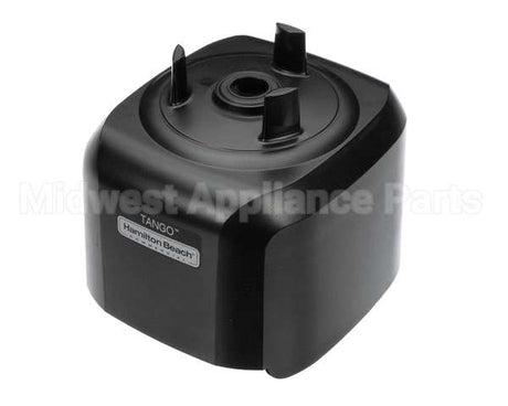 990192500 Hamilton Beach Upper Housing (Black)