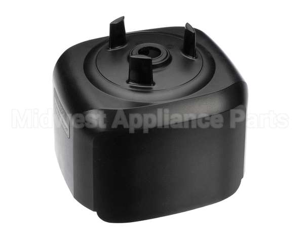 990192500 Hamilton Beach Upper Housing (Black)