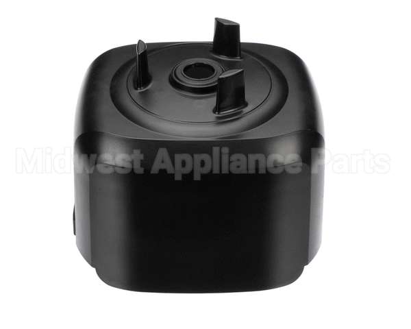 990192500 Hamilton Beach Upper Housing (Black)