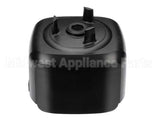 990192500 Hamilton Beach Upper Housing (Black)