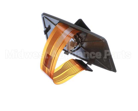 990207100 Hamilton Beach Touch Pad