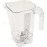 990213300 Compatible Hamilton Beach Jar Hbh755