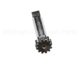 990221100 Hamilton Beach Pinion Shaft (Rpls 35139310000