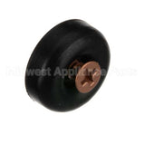 990222200 Hamilton Beach Bumper W/Screw (4 Req.) (Rpls