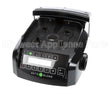 990240800 Hamilton Beach Upper Housing W/ Touchpad