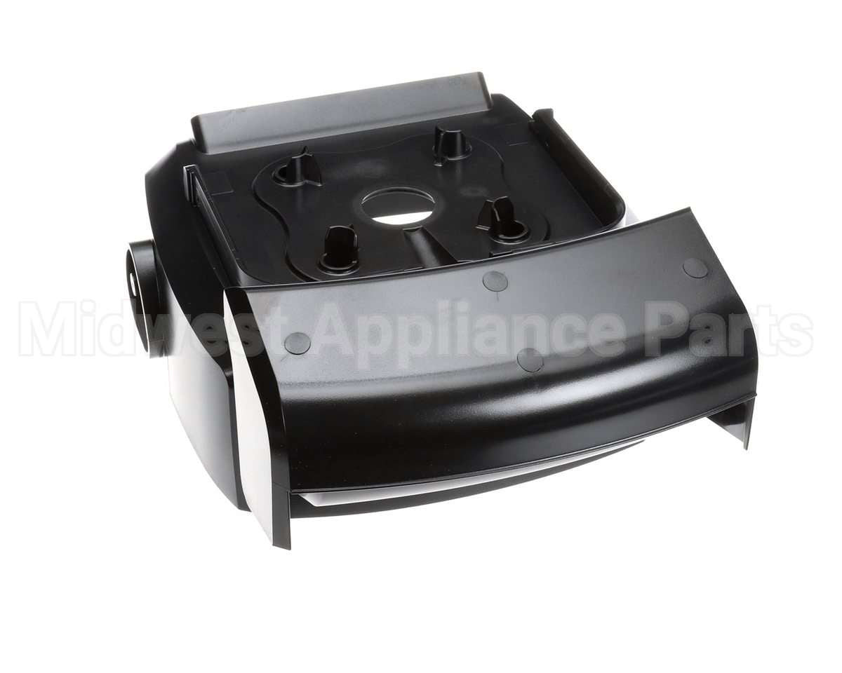 990240800 Hamilton Beach Upper Housing W/ Touchpad