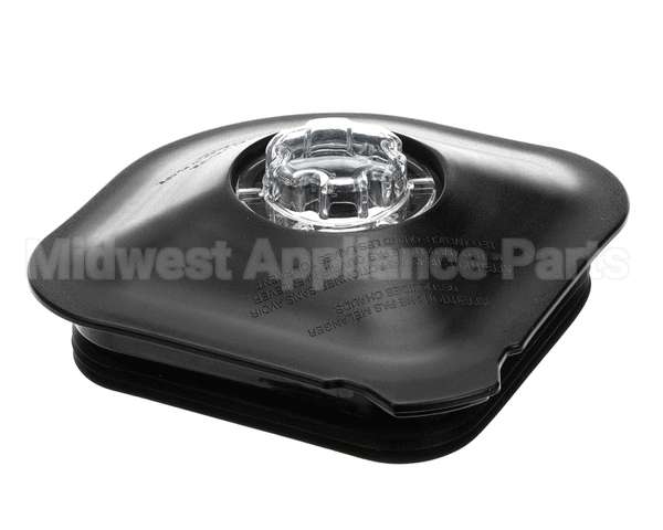 990256600 Hamilton Beach Container Lid Assmbly, 64 Oz.