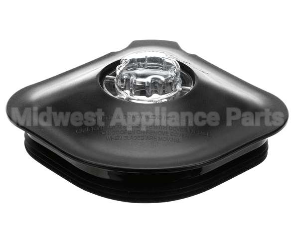 990256600 Hamilton Beach Container Lid Assmbly, 64 Oz.