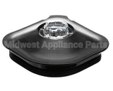 990256600 Hamilton Beach Container Lid Assmbly, 64 Oz.