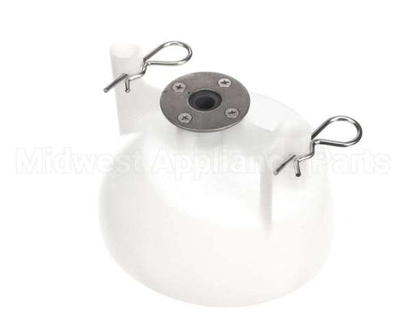 990295000 Hamilton Beach Top Shield Assy