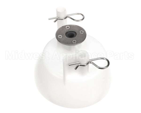 990295000 Hamilton Beach Top Shield Assy