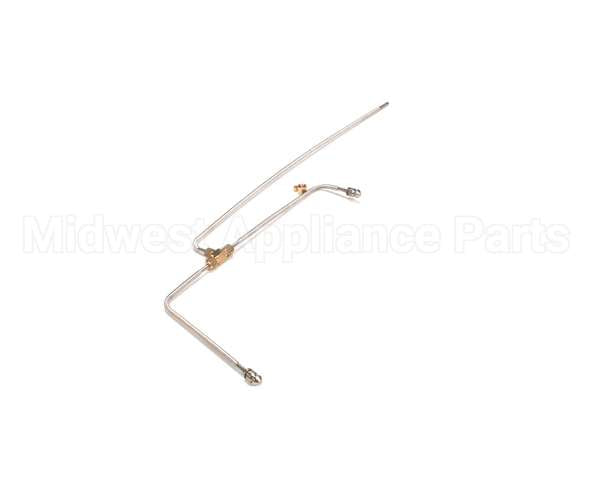 9903 Royal Range Pilot Assembly W/Ferrule And C