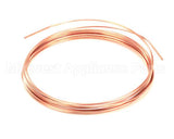 99035 Silver King Tube Cap .026Id.072Od120 In