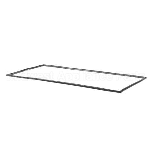 9904240040 Frigoglass Door Gasket, 43.5X22X0.5