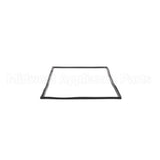 9904240040 Frigoglass Door Gasket, 43.5X22X0.5