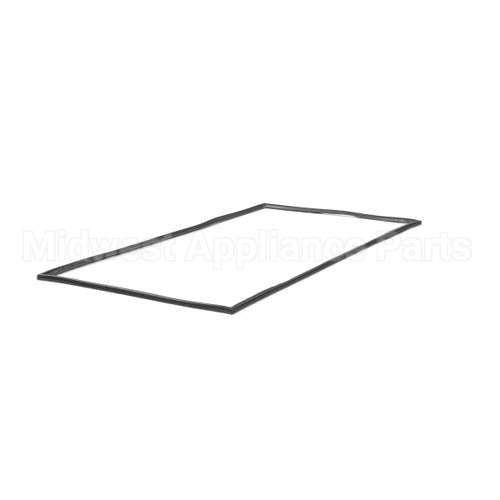 9904240040 Frigoglass Door Gasket, 43.5X22X0.5