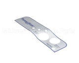 9905-002-31-85 Jackson Decal, Control Box Tempstar