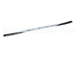9905-002-60-13 Jackson Decal, Control Panel Jpx-300 H