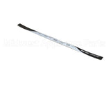 9905-002-60-13 Jackson Decal, Control Panel Jpx-300 H