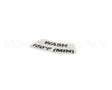 9905-003-00-69 Jackson Wash 160 Decal