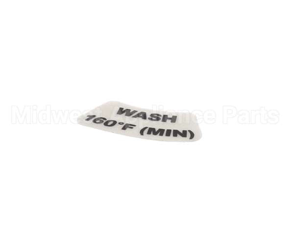 9905-003-00-69 Jackson Wash 160 Decal