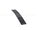 9905-003-08-63 Jackson Switch Box Label