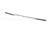 9905-003-11-04 Jackson Decal, Switch Panel Jpx-300 S/