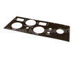 9905-003-31-65 Jackson Decal, Control Panel