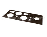 9905-003-31-65 Jackson Decal, Control Panel