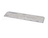 9905-003-97-36 Jackson Decal,Tempstar Control Box, Rotary Switc