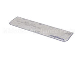 9905-003-97-36 Jackson Decal,Tempstar Control Box, Rotary Switc