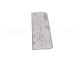 9905-003-97-36 Jackson Decal,Tempstar Control Box, Rotary Switc