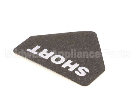 9905-011-73-82 Jackson Decal, Short Curtain