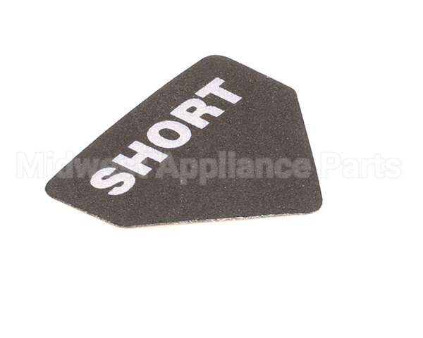 9905-011-73-82 Jackson Decal, Short Curtain