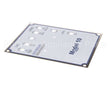 9905-500-07-10 Jackson A-Panel, Control Decal W/Overload
