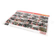99054 Nieco Cleaning Chart-No Verbiage