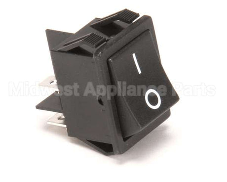 99066 Grindmaster Cecilware On-Off Switch Rocker (Switch)