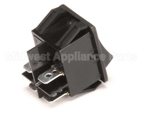 99066 Grindmaster Cecilware On-Off Switch Rocker (Switch)