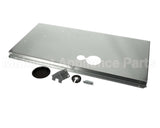 990692 TRUE Back Cover Assembly Tuc/Twt-27-Hc