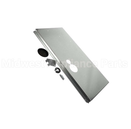 990692 TRUE Back Cover Assembly Tuc/Twt-27-Hc