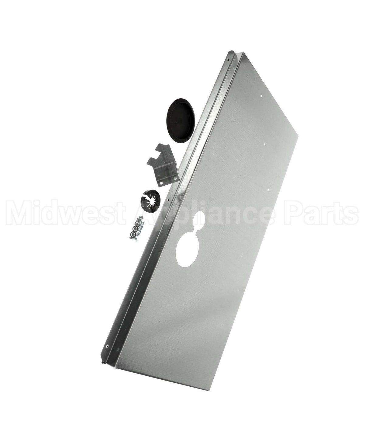 990692 TRUE Back Cover Assembly Tuc/Twt-27-Hc