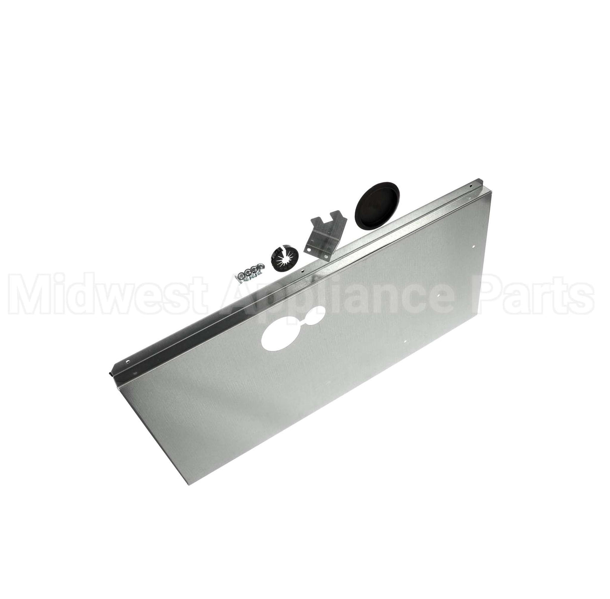 990692 TRUE Back Cover Assembly Tuc/Twt-27-Hc