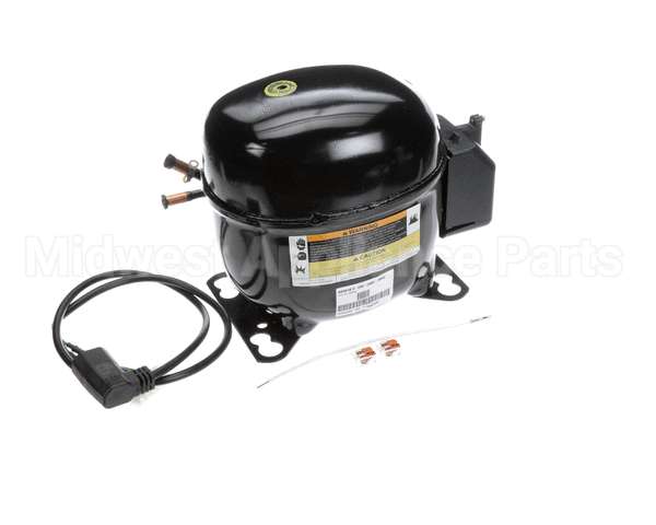 990860 TRUE Compressor Kit W/909530 Nek6187Z 220V