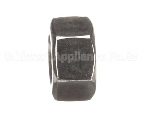 FA20032 Cleveland Hex Nut; #1/2-13 Zinc Plated