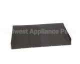 991 Norlake 36 Interior Ramp Kit W/ Trim,