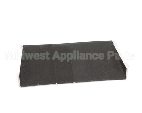 991 Norlake 36 Interior Ramp Kit W/ Trim,