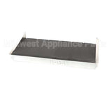 991 Norlake 36 Interior Ramp Kit W/ Trim,